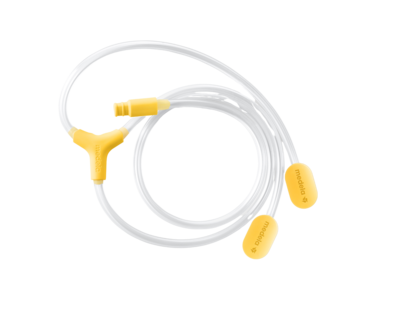 Ersatzschlauch für Freestyle™ Hands-free – freihändige elektrische Doppelmilchpumpe