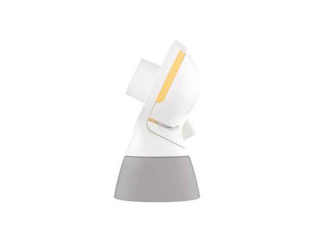 Um conetor Medela PersonalFit Flex™ que se adapta aos conjuntos de bombagem clássicos.